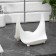 Universal rimi stand, ivory color