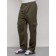 Sports pants, size 52, khaki color
