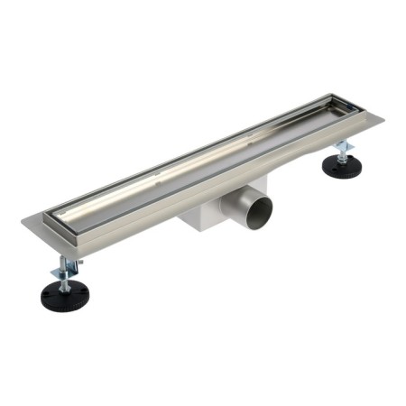TIM Bad455002, 70 x 500 mm, under the tile, hydro+dry smell protection