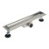 TIM Bad455002, 70 x 500 mm, under the tile, hydro+dry smell protection