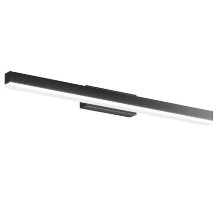 Maytoni MIR012WL-L14B4K, 1XLED, 14W, 5.5x60x5 cm, 950lm, black color Black-2