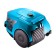 Vacuum cleaner Samsung VCC4326S3A/XEV, 1600/350 W, 1.3 l, blue