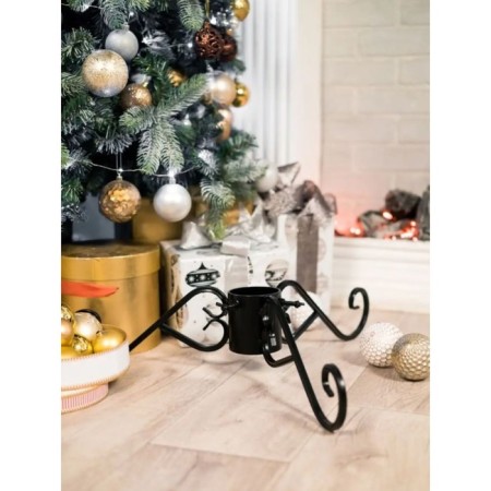 200-23b stand Christmas tree 200-23b 58x58x15 cm-3