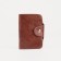 Set of bags on lightning, brown color