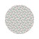 Pareo and beach rug "Art of Nature", d = 150 cm