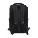 Youth backpack 42 x 28 x 14 cm, Grizzly, laptop department, black