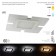 GEO lamp SPB-6 GEO-1 RC 60 60W 3000-6500K