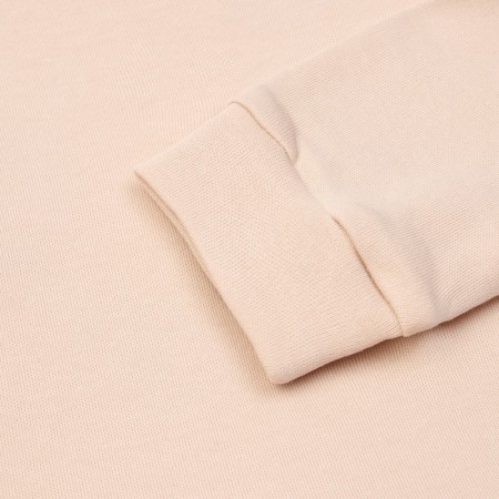 Kids (jumper, trousers) minku, beige color, height 110 cm-7