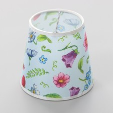 Universal lampshade 
