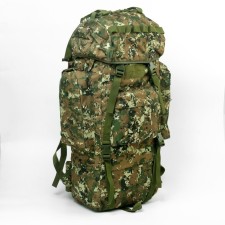 Tourist backpack 