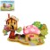 Designer 3D "Fairytale Castle"