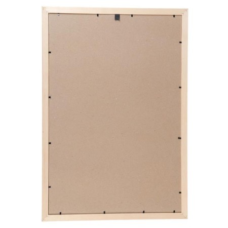 Photo frame 40x60 cm white tree pr. No. 2 (plastic screen)-3