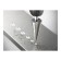 Drill stepped on metal kwb HSS, d = 6-30 mm, shank d = 8 mm