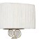 LietTA wall lamp 250 mm, 120 mm, E14 80W