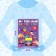 Book-toy "Magnetic Designer"