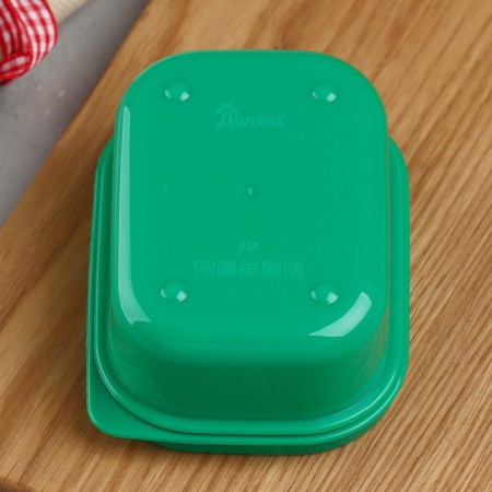 Nuts and filling lunch-bexes, 150 ml-2