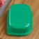Nuts and filling lunch-bexes, 150 ml