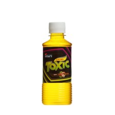 DELFI AROMA TOXIC, summer, high -concentrated, liquid, nut, 250 ml
