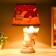 Cosmos table lamp E14 15W mix 20x20x35 cm Risalux