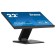 Monitor IIYAMA 21.5 "Prolite T2254MSC-B1AG Black IPS LED 16: 9 HDMI M/M glossy HAS 250CD 107891