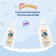 Cream-soap "My Sun" with Panthenol, 300 ml