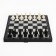 Magnetic chess, board 24.5 x 24.5 cm