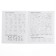 Neuroprophies "Learning to count", 16 pp., 6+