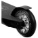 Scarlet Graffiti Advanced 24, Pu Pu 100 mm, SCS Compression, ABEC 9 Chrome, Black Color Black