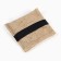 Jet washcloth with soap "coffee" 100 g of benpar