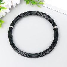 Wire for needlework 