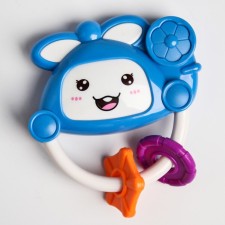 The rattle 