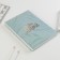 Planing for recording customers A5, 98 sheets, on the crest "Work-Swert", in a solid cover with UV-varnish
