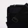 Male bag, black color