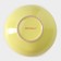 Bowl of ceramic shade "pastel", 700 ml, d = 18 cm, yellow color