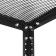 Rabbage "Everest Strecky 50" Disassembly, the load on the shelf is 50 kg, 150 x 75 x 30 cm