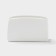 Porcelain napnage magistro "Blanche", 12 × 4 × 7 cm, white color