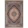 Rectangular carpet Merinos Aravia, size 160x220 cm, color Beige