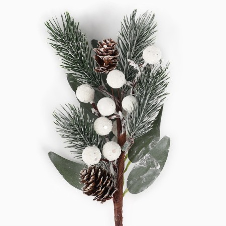 New Year. Decor "Vetochka. Winter mood ", 28 × 12 × 6 cm-2