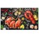 Ethel towel Lobster 40x73 cm, 100% cotton, sarzha 190 g/m5