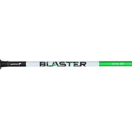 Spinning Salmo Blaster Spin 40, test 10-40 g, length 2.1 m-1