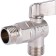 Ball barbar stout SVB-0059-001212, 1/2 ", corner, for household appliances