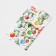 Stickers for flowers and gifts "Balls", 16 × 9.5 cm