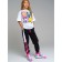 T -shirt for girls, height 170 cm