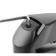 Bracket for the FoxGear LDT13-C012U monitor