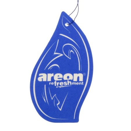 Areon Refreshment flavor, ocean-1