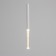 Lumber "Locus Babble" LED 5W 4000k white 2x2x40-140cm
