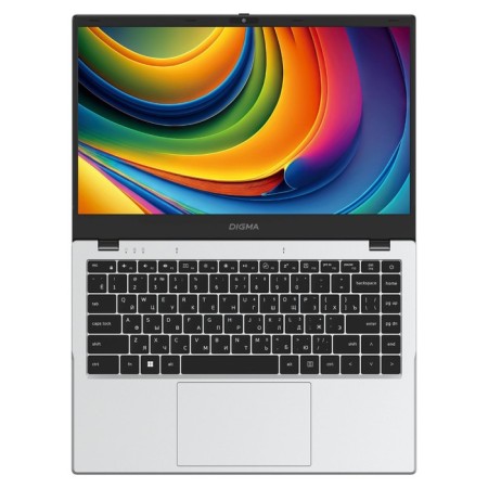 Digma EVE P4851 N-SERIES N200 16GB SSD512GB Intel UHD Graphics 14 "IPS FHD (1920x10 107747-3