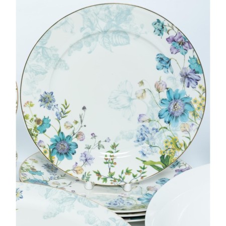 Set of Balsford dishes "Arma", 14 items-2