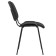STAFF ISO Lite CF-008, black fabric (S-11)