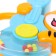 Musical toy "Funny animals: tiger", sound